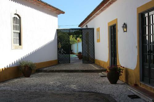 Hostal Quinta Do Valle