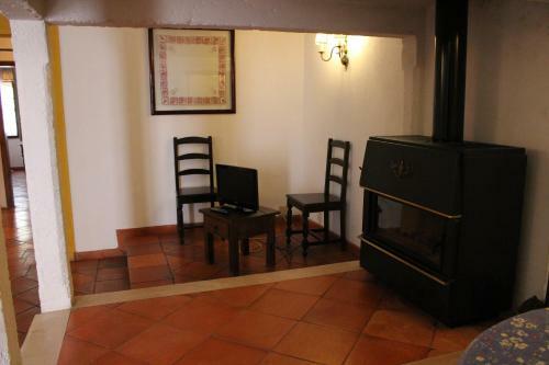 Hostal Quinta Do Valle