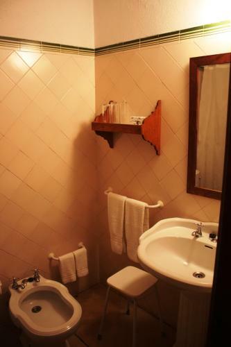 Hostal Quinta Do Valle