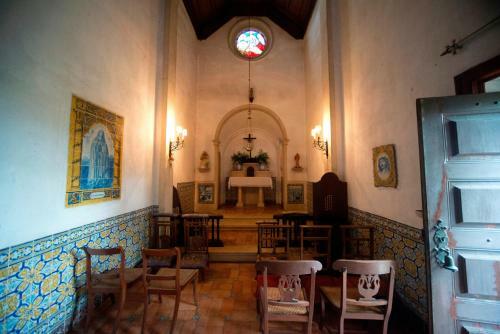 Hostal Quinta Do Valle
