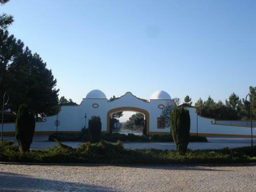 Hostal Villa Oasis