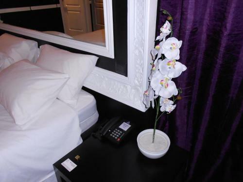 Hostal S�o Gon�alo - Alojamento