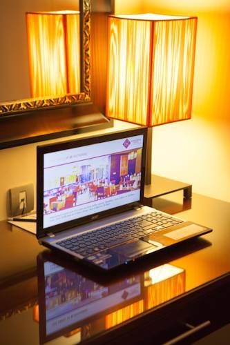 Grand Regal Hotel