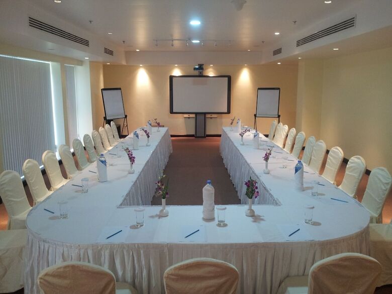 Hotel Gokulam Park Doha