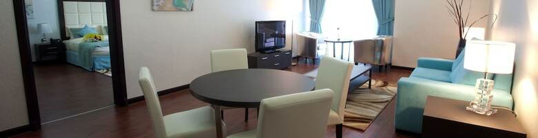 Hotel Gokulam Park Doha