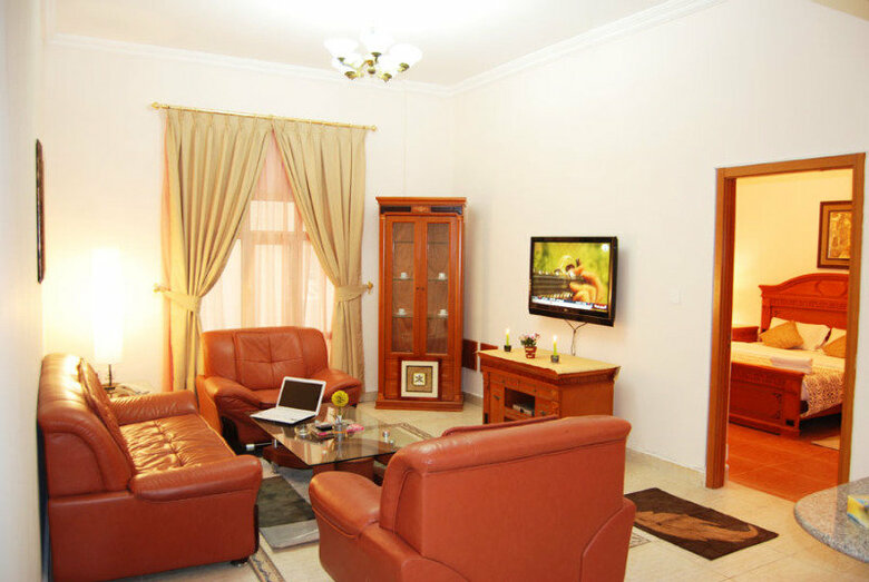 Le Park Hotel