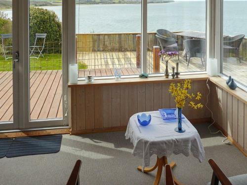 Holiday Home Struer VI