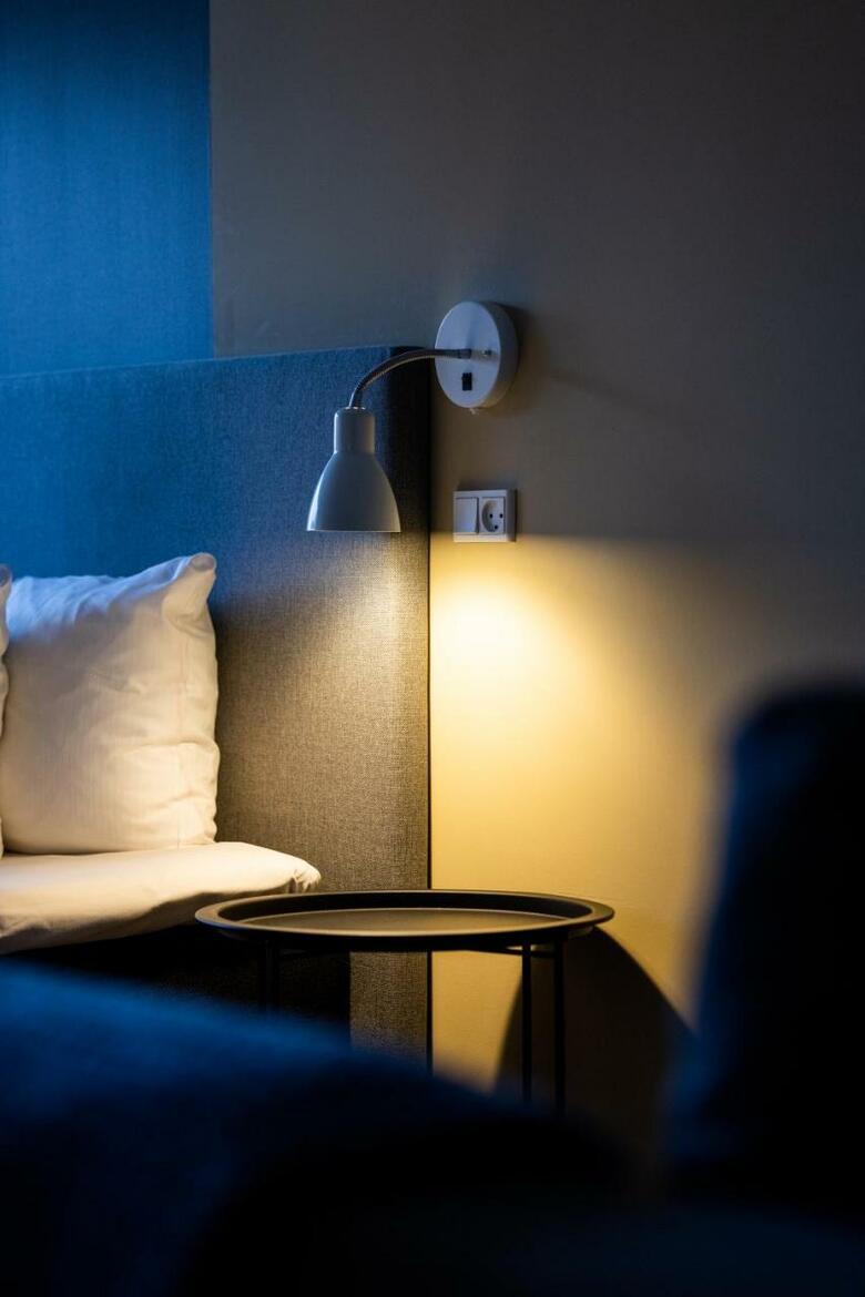 Hotel S�nderborg Kaserne