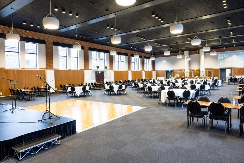 Hotel S�nderborg Kaserne