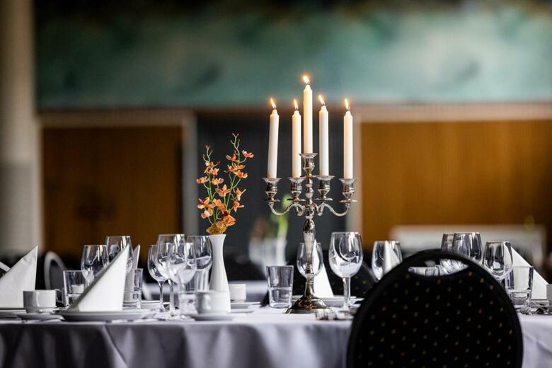 Hotel S�nderborg Kaserne