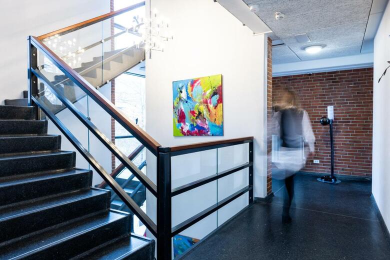 Hotel S�nderborg Kaserne