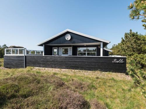 Holiday Home Fan� Lxxiv