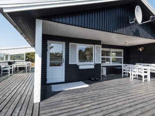 Holiday Home Fan� Lxxiv