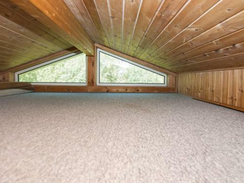 6 Person Holiday Home In Fan�