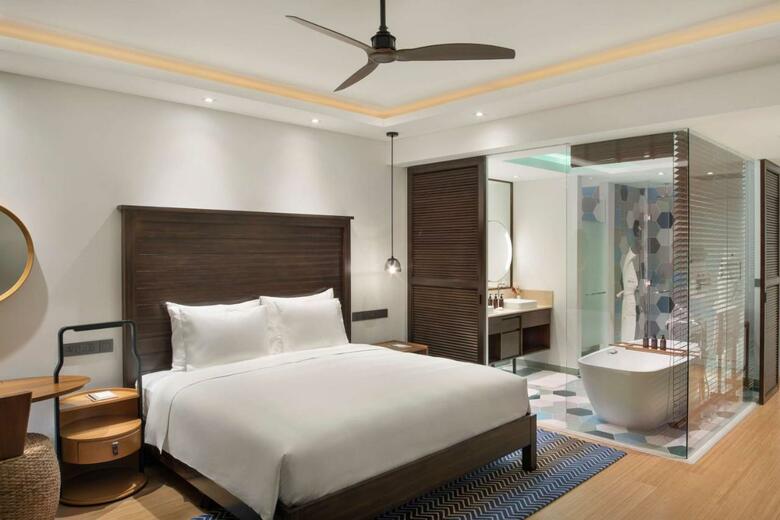 Hotel Cabrits Resort & Spa Kempinski Dominica