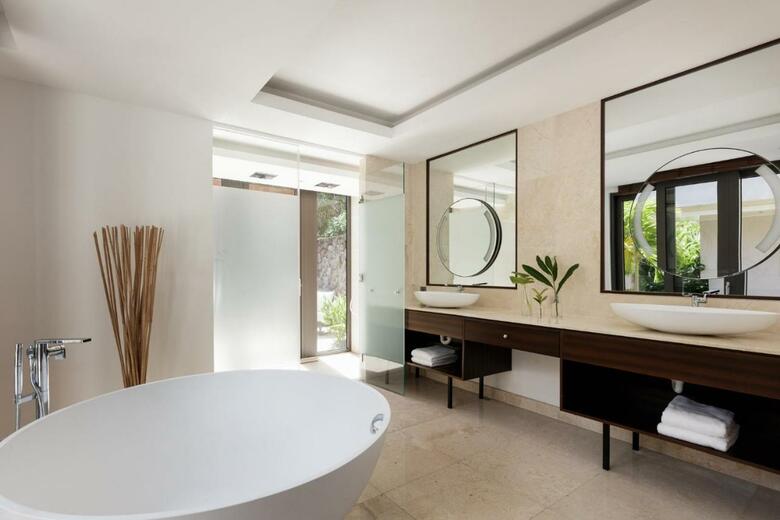 Hotel Cabrits Resort & Spa Kempinski Dominica