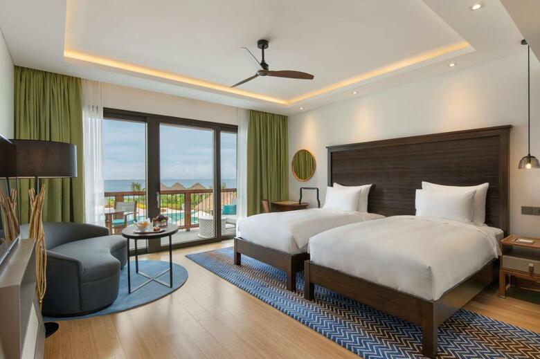 Hotel Cabrits Resort & Spa Kempinski Dominica