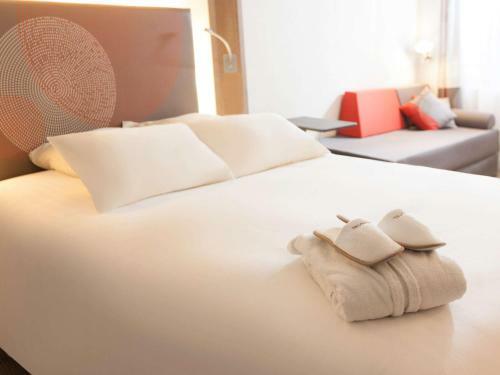 Hotel Novotel Setif