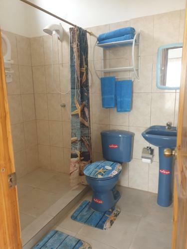 Apartamento Catusa