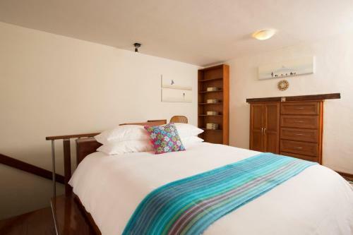 Casa Lunaloma - Boutique Apartments