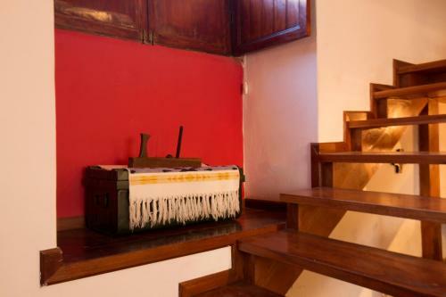 Casa Lunaloma - Boutique Apartments