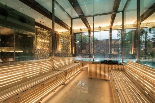 Wasa Resort Hotel, Apartments & Spa