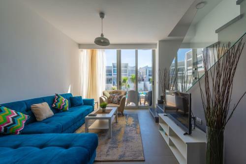 Apartamento Vesta - El Gouna Residence