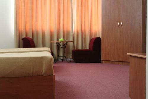 Gulf Horizon Hotel