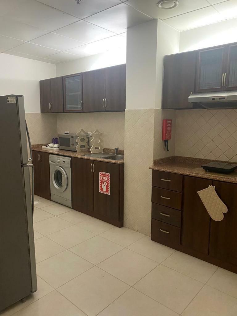 Aparthotel Corp Executive Doha Suites