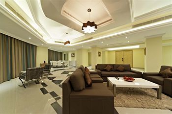 Apartamento Governor West Bay Suites And Residence