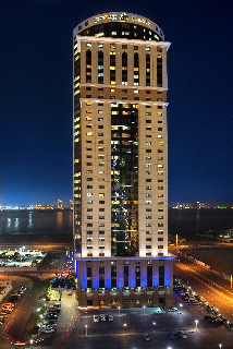 Apartamento Governor West Bay Suites And Residence