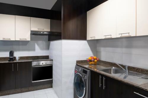 Apartamento Hyatt Residences Doha West Bay