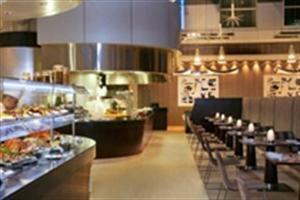 Hotel Oryx Rotana