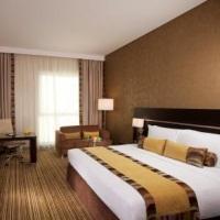 Hotel Oryx Rotana