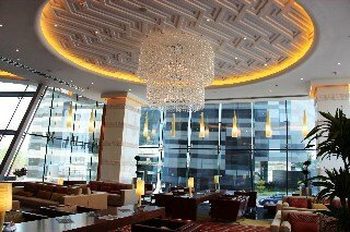 Apartamento Fraser Suites Doha