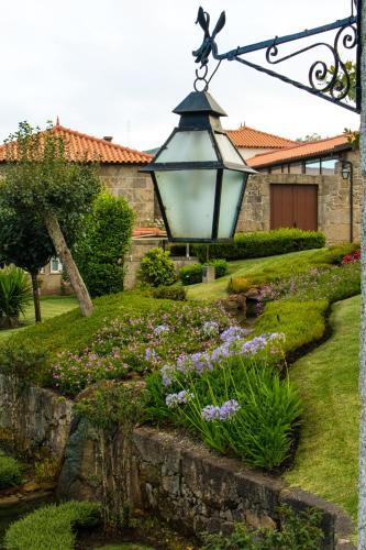 Agroturismo Quinta Da Eira Do Sol