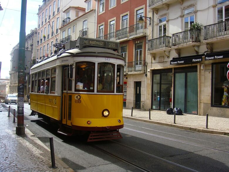 Lisbon Core Apartments In Bairro Alto, Chiado