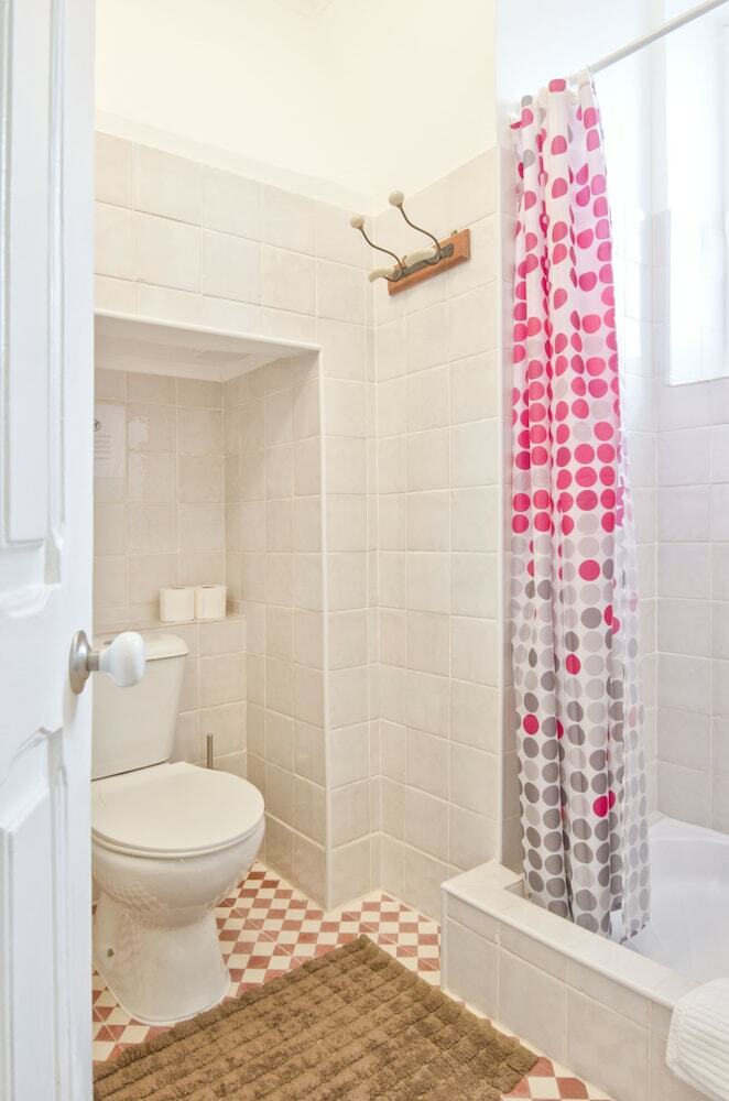 Lisbon Core Apartments In Bairro Alto, Chiado