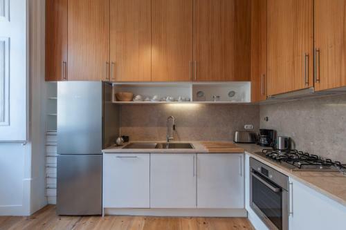 Lisbon Charming Apartments - Chiado