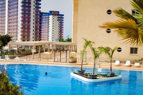 Apartamento Sol Paraiso, Pp/38