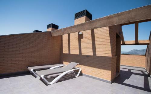 Apartamento Gastro Group Hotel