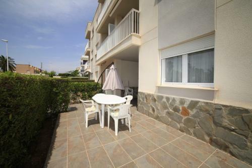 Apartamento Roquer Marti Alcossebre Albert Villas