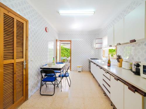 Holiday Home Alcudia Beach House