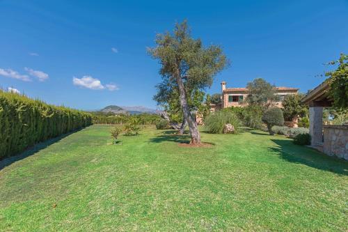 Es Barcares Villa Sleeps 8 Pool Air Con T400599