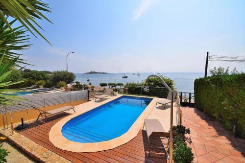 Villa Faro Aucanada Alcudia 071