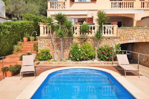 Villa Faro Aucanada Alcudia 071