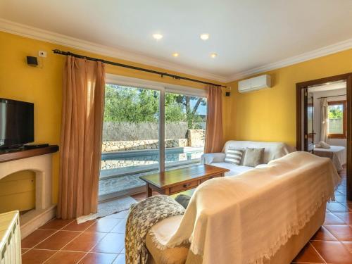 Villa Can Jaume