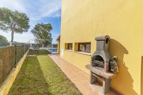 Villa Ibiza