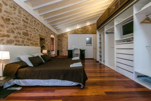 Sa Muralla Alc�dia