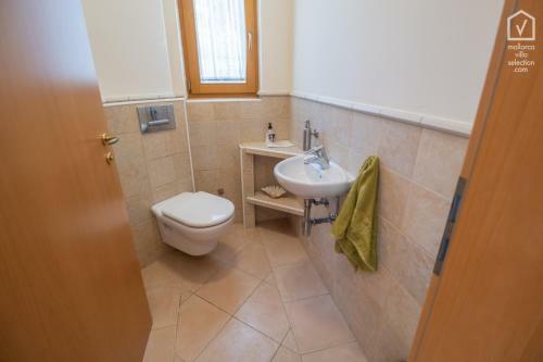 Casa Berna Alcudia